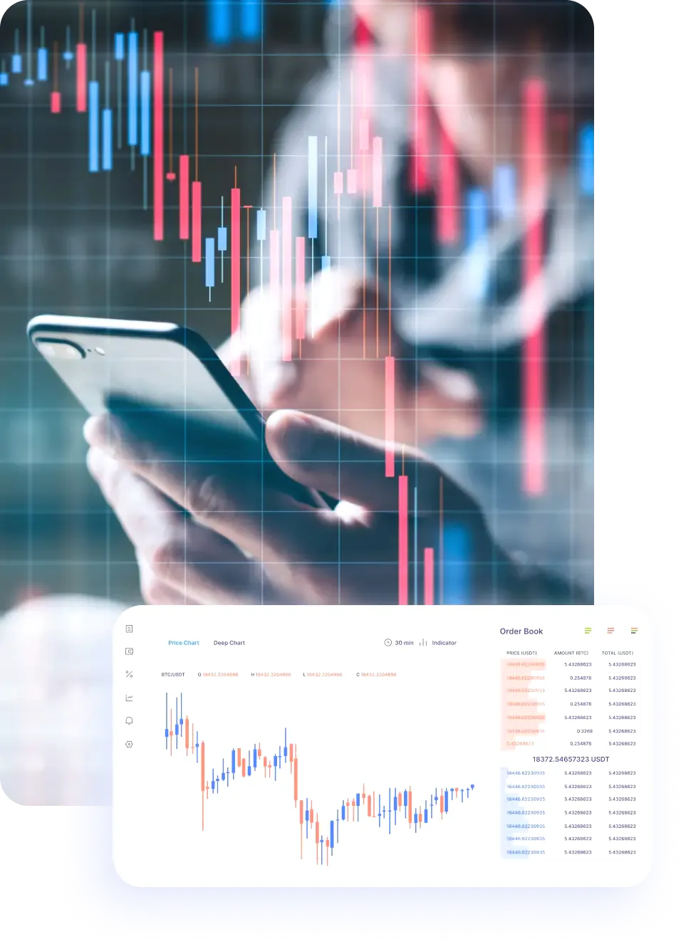 EthAMG 2.6 plataforma cripto